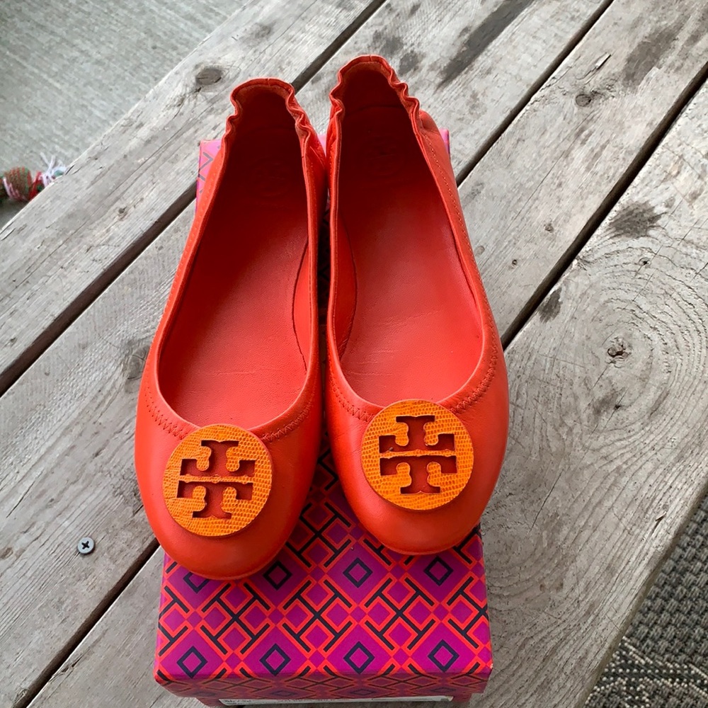 Tory Burch Minnie